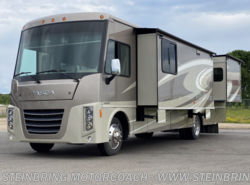 Used 2016 Itasca Sunova 35G WITH 3 POWER SLIDEOUTS available in Garfield, Minnesota
