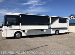 Used 2018 Winnebago Horizon 40A DIESEL PUSHER WITH 4 POWER SLIDEOUTS available in Garfield, Minnesota