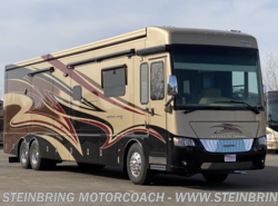 Used 2015 Newmar Dutch Star 4369 WITH 1 FULL SLIDE & 2 POWER SLIDEOUTS available in Garfield, Minnesota
