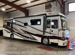 New 2021 Newmar Kountry Star 3717 DIESEL WITH 4 POWER SLIDEOUTS available in Garfield, Minnesota