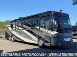 Used 2010 Tiffin Allegro Bus 43 QGP DIESEL PUSHER BATH AND A HALF available in Garfield, Minnesota