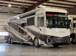 New 2021 Newmar Dutch Star DIESEL PUSHER 4369 WITH FULL WALL SLIDE & 2 POWER available in Garfield, Minnesota