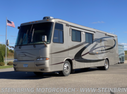 Used 2004 Newmar Kountry Star 3905 DIESEL WITH 2 POWER SLIDEOUTS available in Garfield, Minnesota