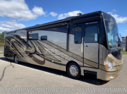 Used 2014 Fleetwood Discovery 40X WITH 3 POWER SLIDEOUTS available in Garfield, Minnesota