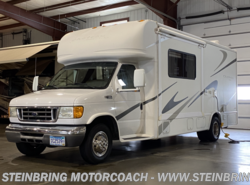Used 2004 Four Winds International Chateau Citation 24BB