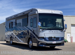 New 2021 Newmar New Aire 3543 WITH FULL WALL SLIDE & 2 POWER SLIDEOUTS available in Garfield, Minnesota