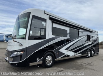New 2024 Newmar Mountain Aire 4118 available in Garfield, Minnesota