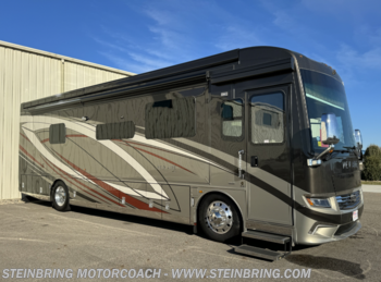 Used 2021 Newmar New Aire 3543 available in Garfield, Minnesota