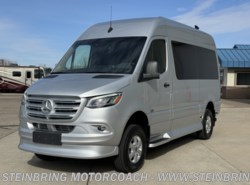 New 2024 Midwest Luxe Cruiser 144 D4 AWD available in Garfield, Minnesota