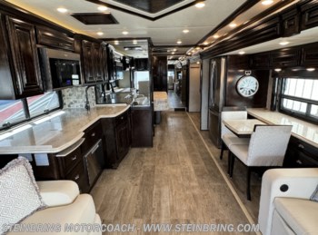 Used 2020 Newmar Dutch Star 4369 available in Garfield, Minnesota