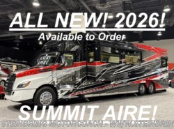 New 2026 Newmar Summit Aire available in Garfield, Minnesota
