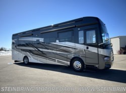 New 2025 Newmar Ventana 3809 available in Garfield, Minnesota