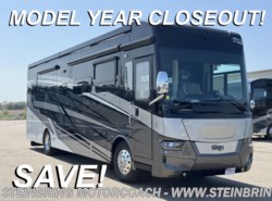 New 2025 Newmar Ventana 3809 available in Garfield, Minnesota