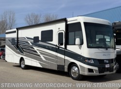 New 2025 Newmar Bay Star 3626 available in Garfield, Minnesota