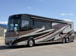 Used 2018 Newmar Essex 4534 SOLD available in Garfield, Minnesota