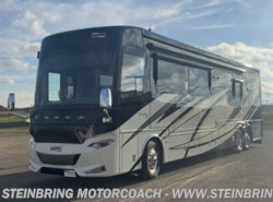 Used 2021 Newmar Essex 4551 available in Garfield, Minnesota