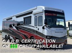 New 2025 Newmar Dutch Star 4081 available in Garfield, Minnesota