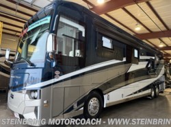 New 2026 Newmar Dutch Star 4081 available in Garfield, Minnesota