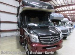 Used 2018 Fleetwood Pulse 24A available in Davie, Florida
