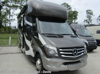 Used 2018 Thor Motor Coach Citation 24SV available in Davie, Florida