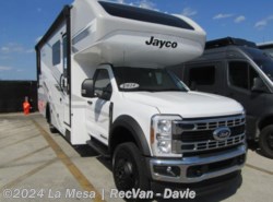 New 2024 Jayco Greyhawk XL 32U-XL available in Davie, Florida
