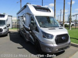 New 2025 Thor Motor Coach Compass AWD 24KB available in Davie, Florida