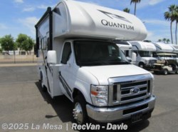 New 2026 Thor Motor Coach Quantum LC19 available in Davie, Florida