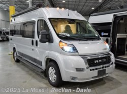 Used 2021 Winnebago Travato 59KL available in Davie, Florida