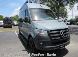 Used 2022 Thor Motor Coach Synergy 19P available in Davie, Florida