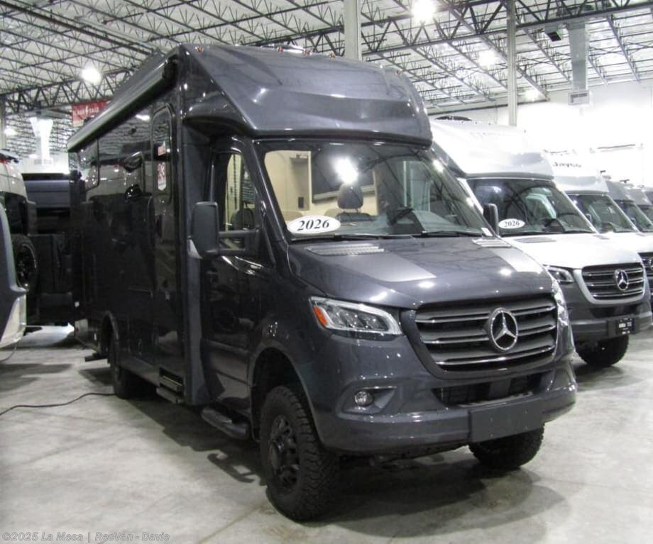 New 2026 Entegra Coach Condor 23S-FBP available in Davie, Florida