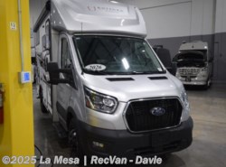 New 2026 Entegra Coach Condor 22T available in Davie, Florida