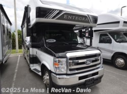New 2026 Entegra Coach Esteem 29V-E available in Davie, Florida