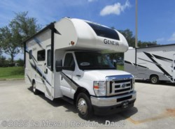 Used 2023 Thor Motor Coach Geneva 25VA available in Davie, Florida
