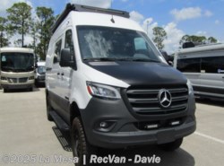 New 2026 Tiffin TIFFIN GH1-AB available in Davie, Florida