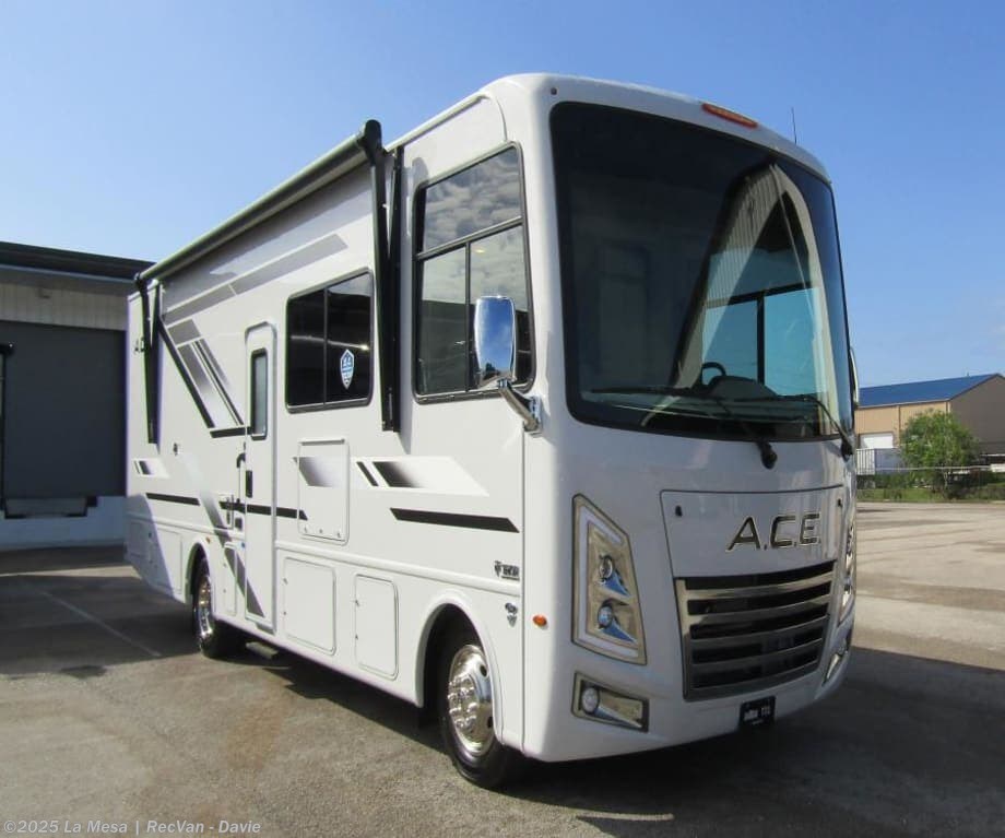 New 2026 Thor Motor Coach ACE 29G-A available in Davie, Florida