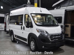 New 2026 Thor Motor Coach Scope 18G-S available in Davie, Florida