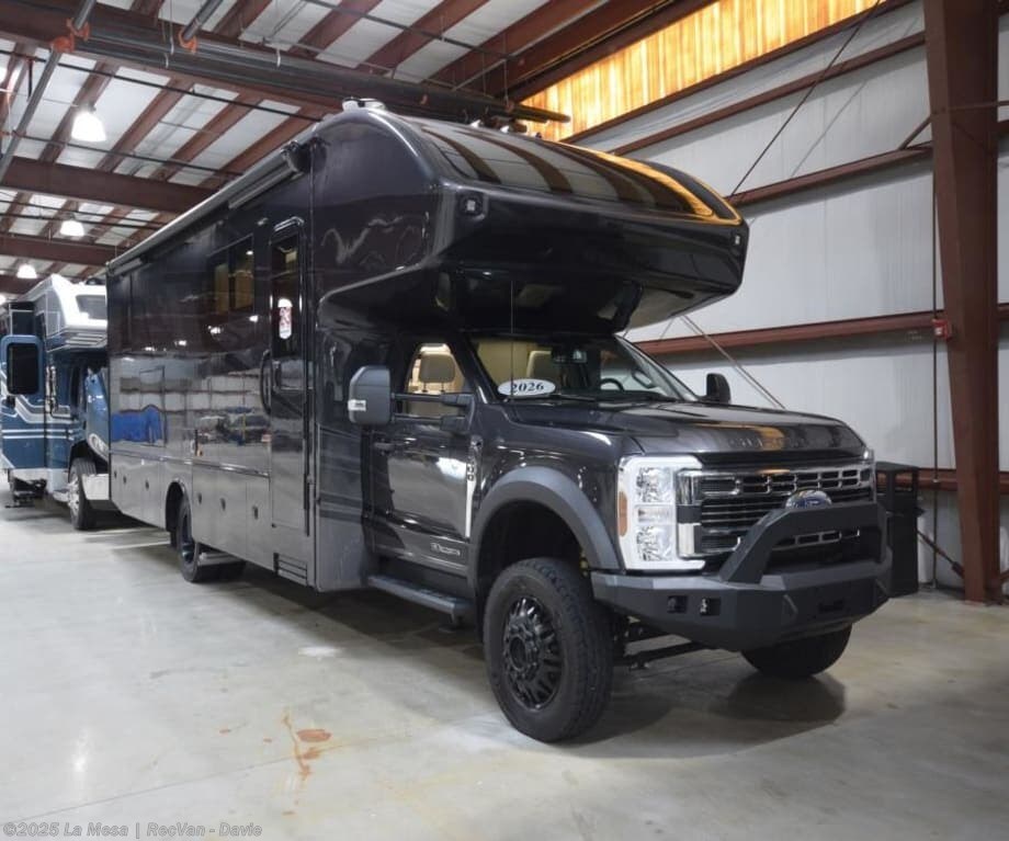 New 2026 Entegra Coach Accolade XT 32U available in Davie, Florida