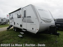 New 2026 Heartland North Trail 260DB available in Davie, Florida