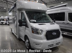 New 2026 Tiffin Midas 24MT available in Davie, Florida