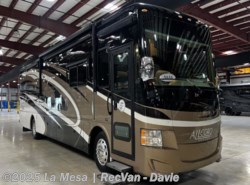 Used 2016 Tiffin Allegro Red 38QRA available in Davie, Florida