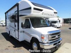 New 2026 Entegra Coach Odyssey 24B available in Davie, Florida
