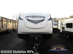 New 2019 Forest River Salem Hemisphere Hyper-Lyte 22RBHL available in Adamstown, Pennsylvania