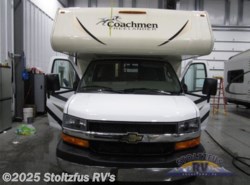 Used 2018 Coachmen Freelander 26RS Chevy 4500 available in Adamstown, Pennsylvania