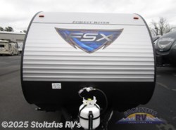 New 2019 Forest River Salem FSX 177BH available in Adamstown, Pennsylvania