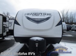 New 2019 Forest River Salem Hemisphere Hyper-Lyte 24RKHL available in Adamstown, Pennsylvania