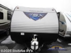 New 2019 Forest River Salem FSX 167RB available in Adamstown, Pennsylvania