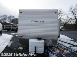Used 2007 Gulf Stream GULFSTREAM 268TBS CONQUEST available in Adamstown, Pennsylvania