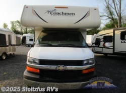 Used 2017 Coachmen Freelander 26RS Chevy 4500 available in Adamstown, Pennsylvania