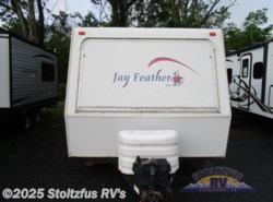 Used 2006 Jayco Jay Feather EXP 19H available in Adamstown, Pennsylvania