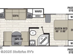 New 2020 Coachmen Freedom Express Ultra Lite 246RKS available in Adamstown, Pennsylvania